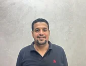 Mohammed Eldeabas